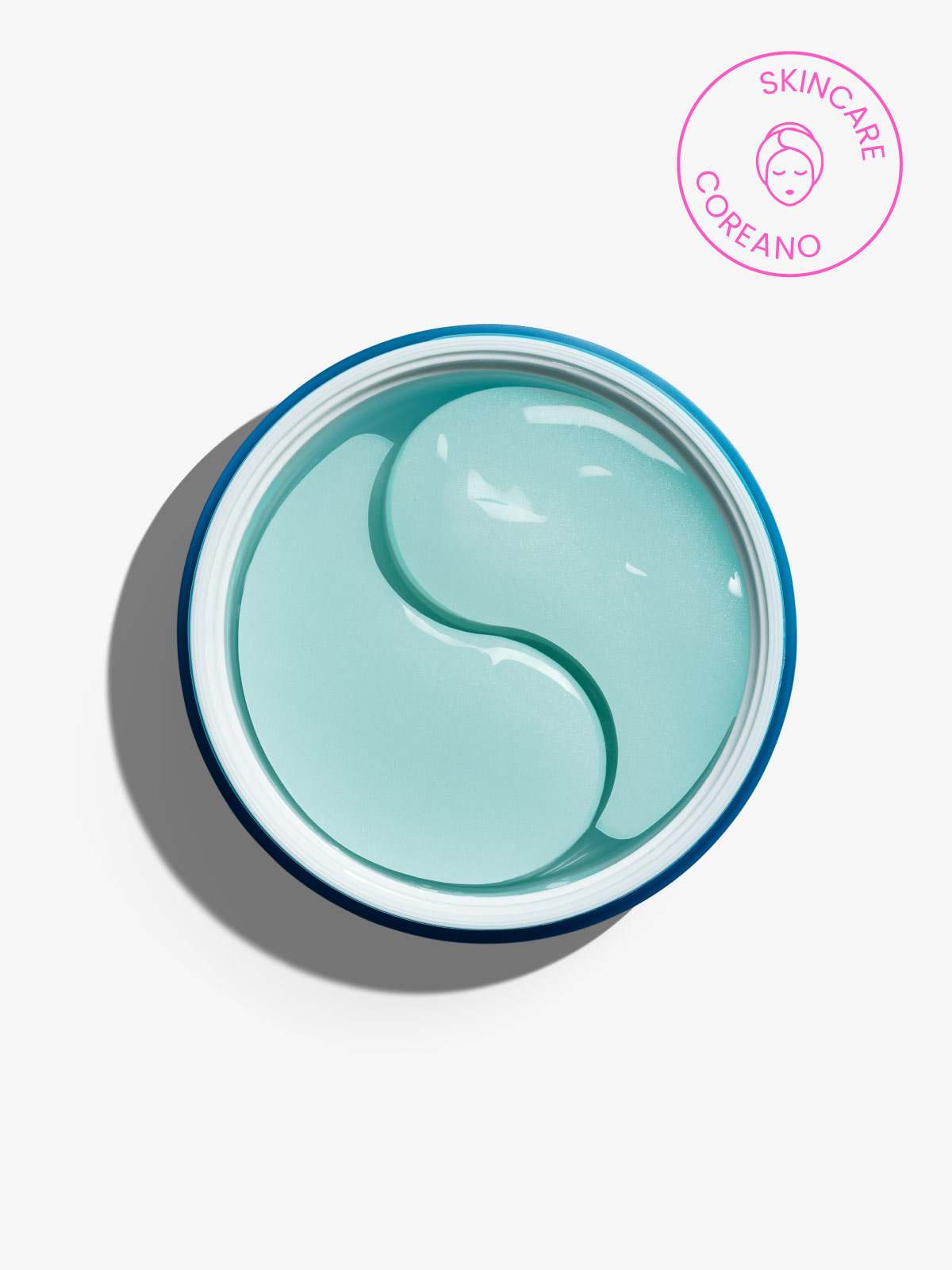 Parches de Hidrogel para Ojos Rejuvenating