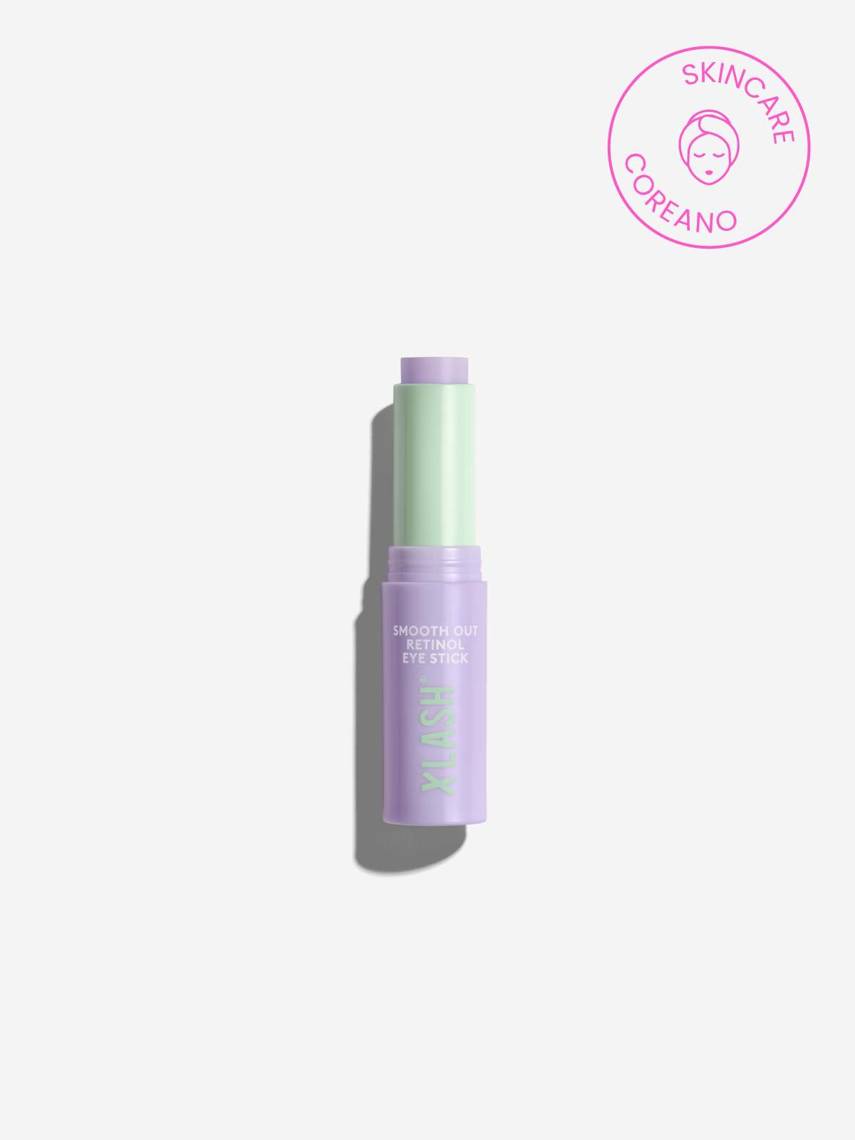 Contorno de Ojos en Stick Retinol Smooth Out