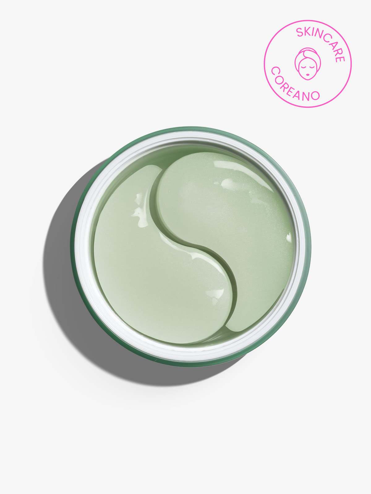 Parches de Hidrogel Calming