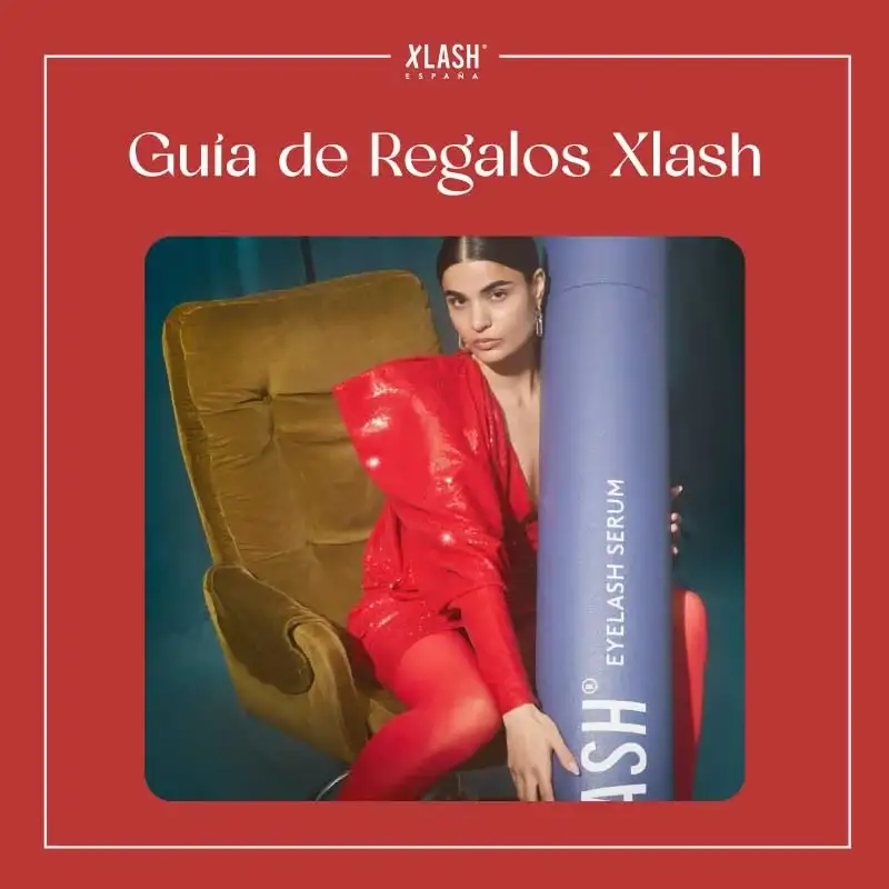 Leer Guía de regalos Xlash