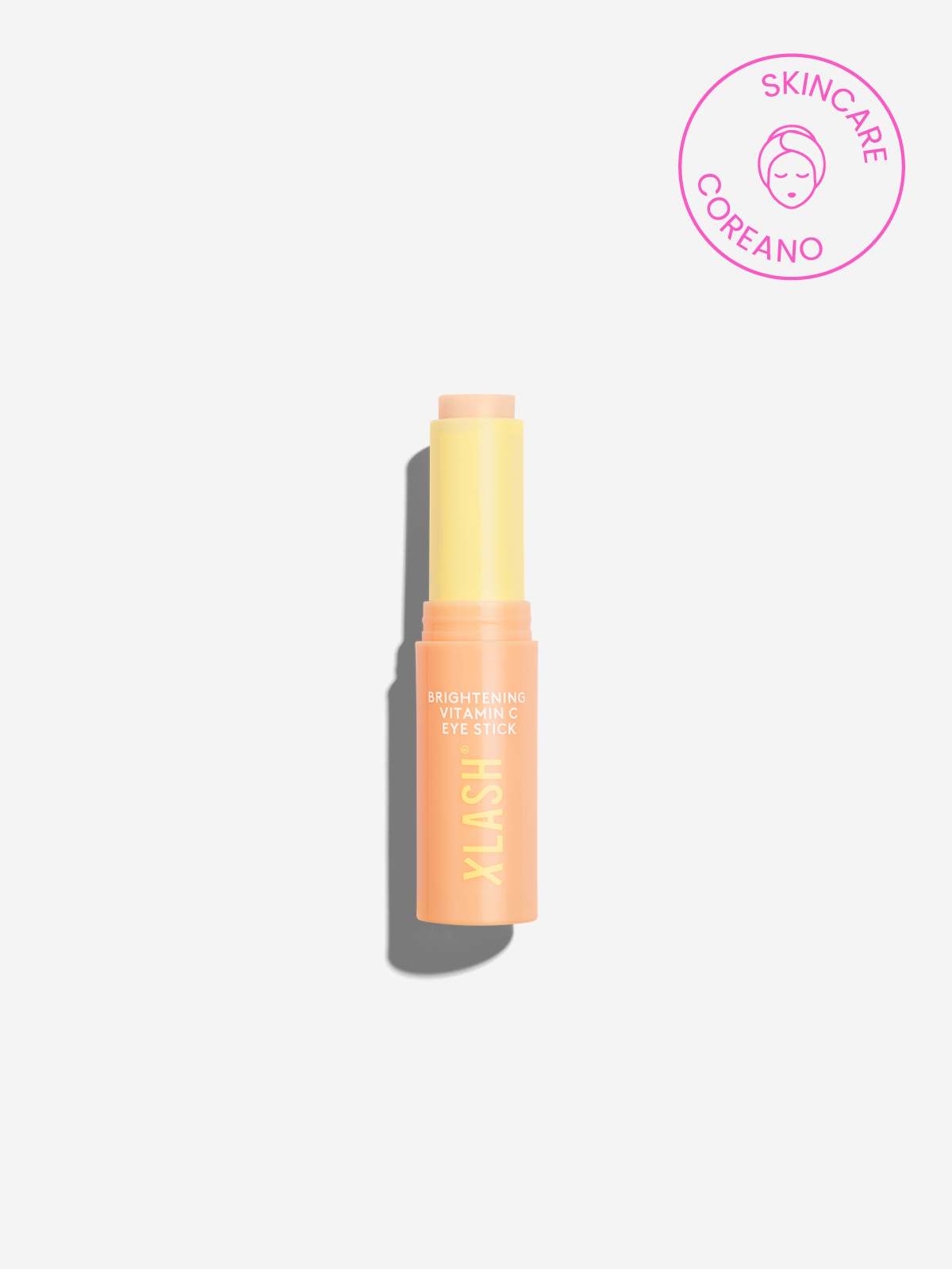 Contorno de Ojos en Stick Vit C Brightening