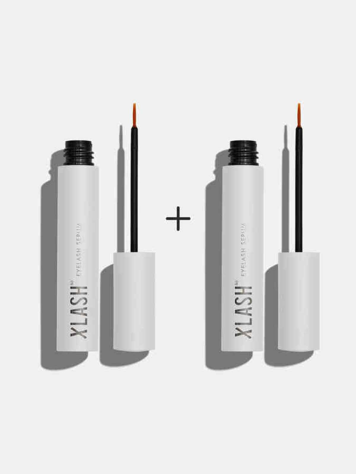 PACK Ahorro Xlash 5ml Serum Crece Pestañas 2x