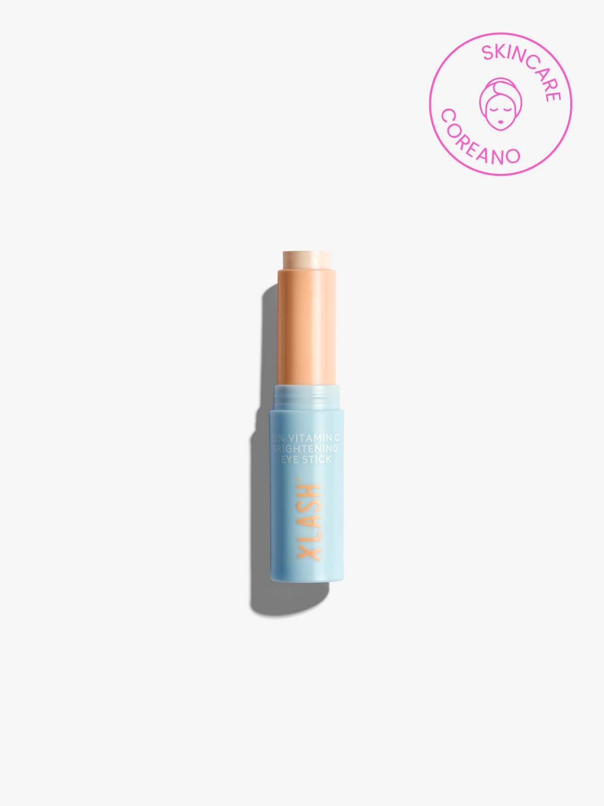 Contorno de Ojos en Stick Vit C 10% Brightening