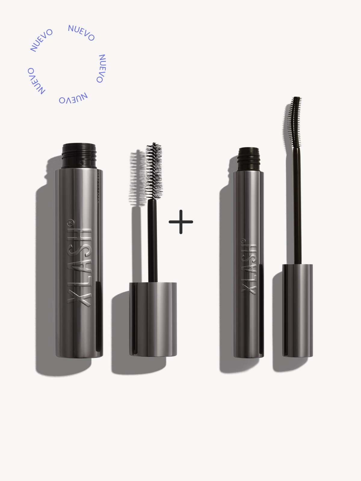 PACK duo DRAMA Primer + Máscara