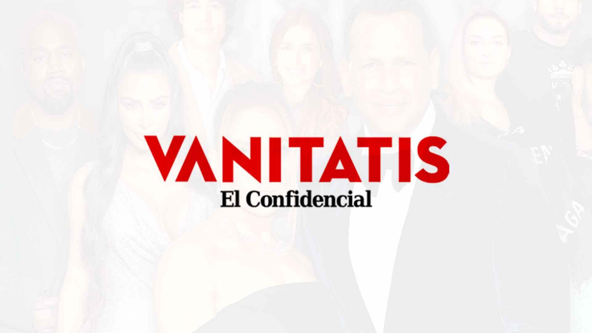 El Blog de Vanitatis El Confidencial