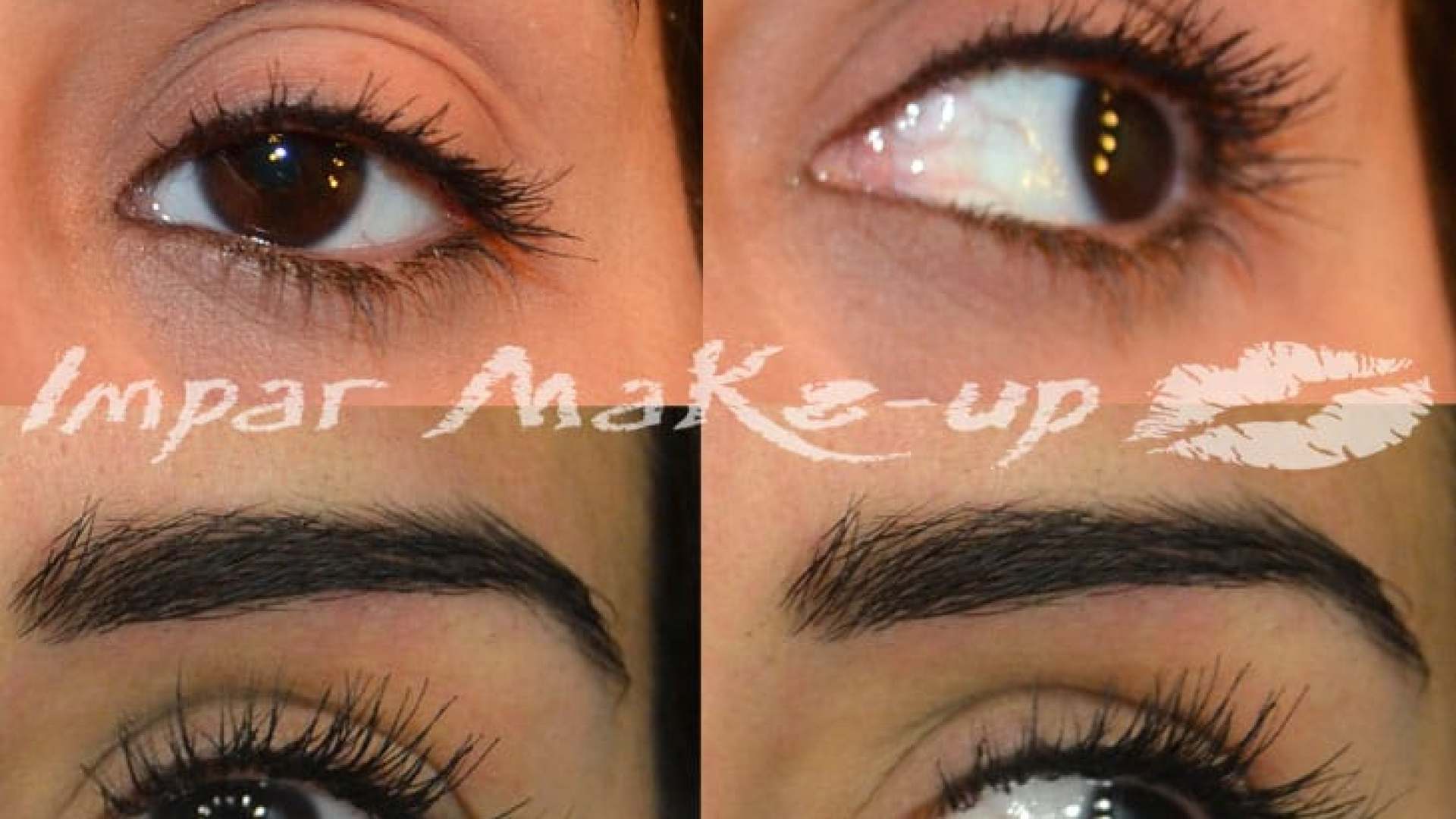 Impar Make-up
